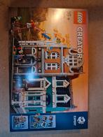 LEGO Creator Expert Boekhandel 10270 - Nieuw in doos, Kinderen en Baby's, Speelgoed | Duplo en Lego, Ophalen of Verzenden, Nieuw