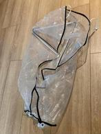 Universele regenhoes voor wandelwagen, Ophalen of Verzenden, Zo goed als nieuw, Regenhoes