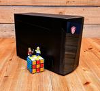 Nieuw! MSI Mini Game PC i5-10400F 16GB 512GB NVMe, MSI Aegis, Nieuw, Gaming, SSD