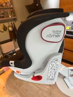 Gereserveerd! Britax Römer King II Autostoel 9-18 kg, Ophalen, Romer, Autogordel, Verstelbare rugleuning