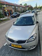 Kia (Pro) Cee d 1.6 Crdi VGT 128PK 2011 Grijs, Auto's, Kia, Voorwielaandrijving, 4 cilinders, Stationwagon, Particulier