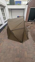 Ultimate karper bivvy, Ophalen, Gebruikt