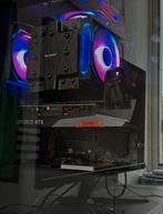 Game PC Ryzen 5800X / RTX 3070, Computers en Software, 32 GB, Gaming PC, Ophalen of Verzenden, AMD Ryzen 7