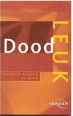 Doodleuk, Ophalen of Verzenden
