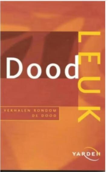 Doodleuk   beschikbaar voor biedingen