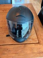 Schuberth C3 Mat Zwart Helm - Maat S, Ophalen