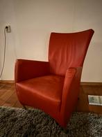 2 Montis Windy stoelen, Huis en Inrichting, Fauteuils, Gebruikt, 50 tot 75 cm, Ophalen