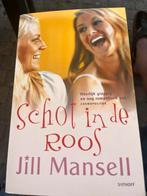 Jill Mansell - Schot in de roos, Jill Mansell, Ophalen of Verzenden, Zo goed als nieuw, Nederland