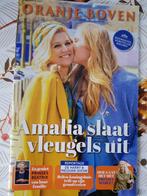 Oranje Boven zomereditie 2021, Ophalen of Verzenden, Zo goed als nieuw, Tijdschrift of Boek