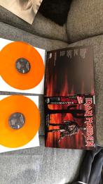 Iron Maiden The future past, Cd's en Dvd's, Vinyl | Hardrock en Metal, Ophalen of Verzenden, Nieuw in verpakking