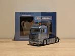 WSI Scania 143 Sneepels, Hobby en Vrije tijd, Ophalen of Verzenden, Nieuw, Bus of Vrachtwagen, Wsi