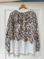 REISS blouse - maat UK 8 / EU 36 / US 4, REISS, Ophalen of Verzenden, Zo goed als nieuw, Maat 36 (S)