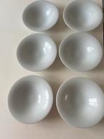 Alessi borden 6 stuks, Huis en Inrichting, Overige materialen, Ophalen of Verzenden, Zo goed als nieuw, Bord(en)