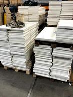 Nette stelling / legbordstelling / stellingkast 256x40x225cm, Huis en Inrichting, Kasten | Stellingkasten, EZ rect, Gebruikt, Ophalen of Verzenden