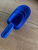 Tupperware 5-delig maatschep set, Tupperware, Nieuw, Tupperware, Tupperware