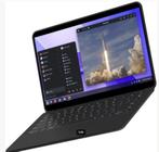 Laptop Met ZorinO/S 17,3 (Windows Look a Like) Nu €60,- Euro, Computers en Software, Gebruikt, 2 tot 3 Ghz, Qwerty, ZorinOS Linux Laptop