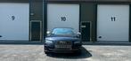 Audi S7 Sportback 4.0 TFSI Quattro Pro Line Plus, Automaat, Blauw, Leder, Dealer onderhouden