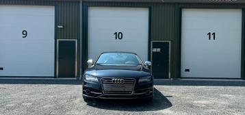 Audi S7 Sportback 4.0 TFSI Quattro Pro Line Plus beschikbaar voor biedingen