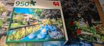 Puzzel Jumbo, Ophalen, Gebruikt