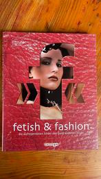 Fetish & Fashion  -Lounge -, Boeken, Zo goed als nieuw, Verzenden, Overige onderwerpen