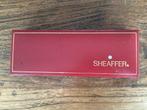 Sheaffer Pennen Set, Verzamelen, Pennenverzamelingen, Ophalen of Verzenden, Gebruikt