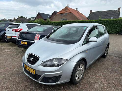 SEAT Altea 1.6 TDI Ecomotive Good Stuff (bj 2011), Auto's, Seat, Bedrijf, Te koop, Altea, ABS, Airbags, Airconditioning, Alarm