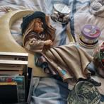 Heks op maan, Ophalen of Verzenden