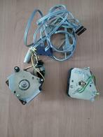 Garrard SP 25 motoren, Audio, Tv en Foto, Platenspelers, Verzenden, Zo goed als nieuw, Platenspeler-onderdeel, Overige merken