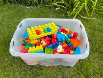 Mega blocks speelgoed beschikbaar voor biedingen