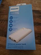 Philips Power bank., Nieuw, Philips, Ophalen of Verzenden
