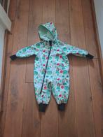 Ielm Softshell / Buitenspeelpak / regenpak maat 80, Kinderen en Baby's, Babykleding | Maat 80, Ophalen of Verzenden, Zo goed als nieuw