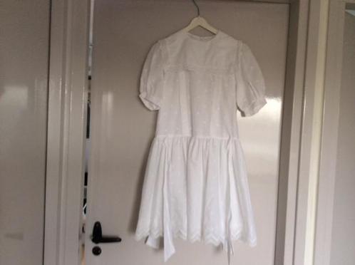 Bruidsmeisje/  communiejurkje maat 134, Kleding | Dames, Trouwkleding en Trouwaccessoires, Zo goed als nieuw, Bruidsmeisjeskleding
