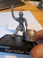 Tinnen Figuren Oude Beroepen kuiper en pottenbakker, Ophalen of Verzenden