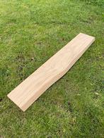 75 stuks Eiken planken, Doe-het-zelf en Verbouw, Hout en Planken, Eiken, Nieuw, Ophalen of Verzenden, Plank