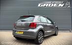Volkswagen Polo 1.6 TDI Highline AUTOMAAT, Euro 5, Gebruikt, Huisgarantie, Met garantie (alle)