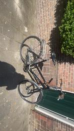 Trek fiets 28 inch, Ophalen, Vering, Zo goed als nieuw, 55 cm of meer