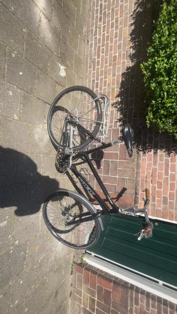 Trek fiets 28 inch beschikbaar voor biedingen