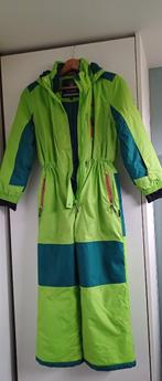 Skipak jongens, Sport en Fitness, Zo goed als nieuw, Kleding, Skiën, Minder dan 100 cm
