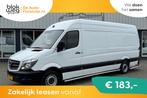 Mercedes-Benz Sprinter 316 NGT 115KW 156PK L3H2 € 10.950,0, Automaat, Euro 6, CNG (Aardgas), Wit