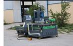 Cnc freetafel, Ophalen of Verzenden, Nieuw, Overige soorten