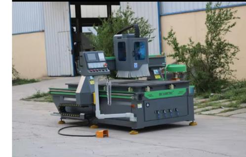 Cnc freetafel, Doe-het-zelf en Verbouw, Gereedschap | Freesmachines, Nieuw, Overige soorten, Ophalen of Verzenden