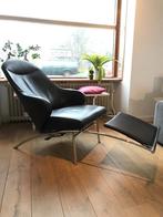 2 Interprofil IP Design Rocky stoel fauteuil modern, Huis en Inrichting, Fauteuils, Ophalen, Nvt, Nvt, Nvt