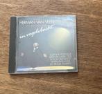 Herman van Veen - in vogelvlucht (beste van), Cd's en Dvd's, Ophalen of Verzenden, Gebruikt, Levenslied of Smartlap