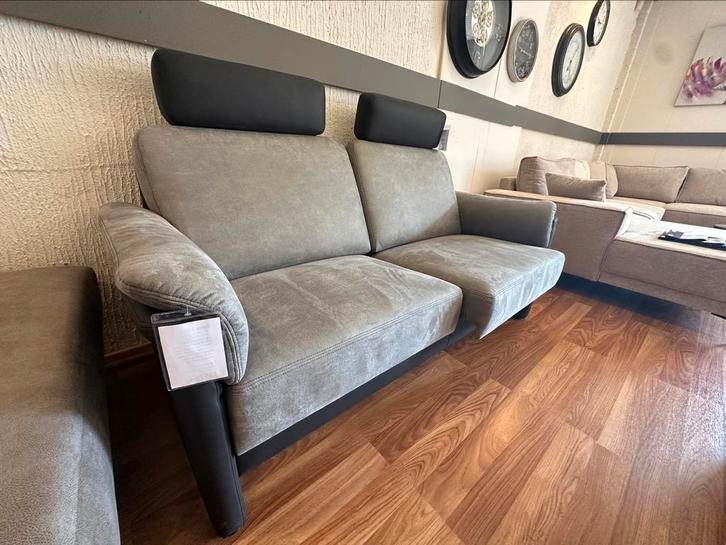 Bankstel op maat leverbaar, Huis en Inrichting, Banken | Sofa's en Chaises Longues, Zo goed als nieuw, Vierpersoons of meer, 150 cm of meer