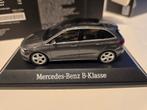 Mercedes benz B klasse 1/43, Ophalen of Verzenden, Nieuw, Auto, Overige merken