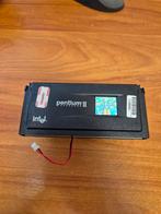 Pentium ll intel processor, Intel, Gebruikt, Intel, Intel
