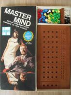 Mastermind jaren 70 compleet en netjes, Een of twee spelers, Ophalen of Verzenden, Clipper