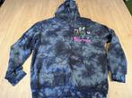 H&M Disney Hoodie Tie Dye Alice in Wonderland - Maat M, Ophalen of Verzenden, Zo goed als nieuw