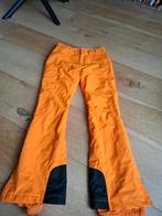 Protest Skibroek Oranje Maat XS (34), Broek, Ophalen of Verzenden, Zo goed als nieuw, Protest