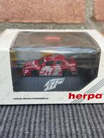 1:87 HERPA ALFA ROMEO 155 V6 ti DTM #1 …… 7,50, Hobby en Vrije tijd, Ophalen of Verzenden, Zo goed als nieuw, Auto, Herpa